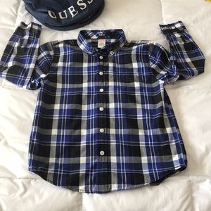 NWOT Gymboree